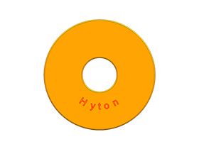 Hyton Yedek Parça Adım Yıkayıcı Sandvik CS Serisi Konik Kırıcıya Uygulanır