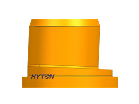 hyton yedek parça eksantrik takım metso nordberg hp300 konik kırıcı